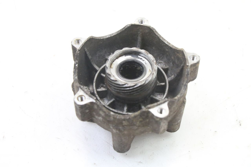 photo de BUJE DE RUEDA DELANTERA PIAGGIO VESPA S 2T 50 (2007 - 2014) - Zoom estado de uso