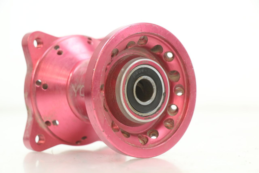 photo de CUBO RUEDA DELANTERA YCF PIT BIKE 125 (2010 - 2018) - Detalle de la pieza