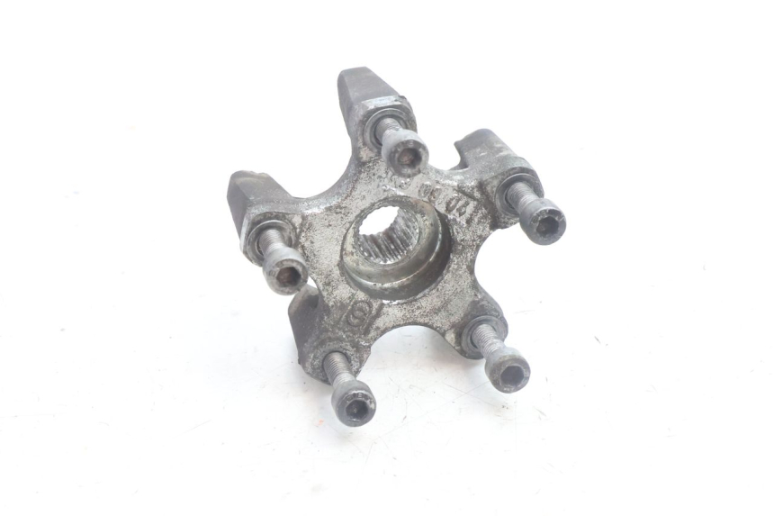 photo de CUBO RUEDA DELANTERA GILERA RUNNER SP 50 (2002 - 2004) - Detalle de la pieza