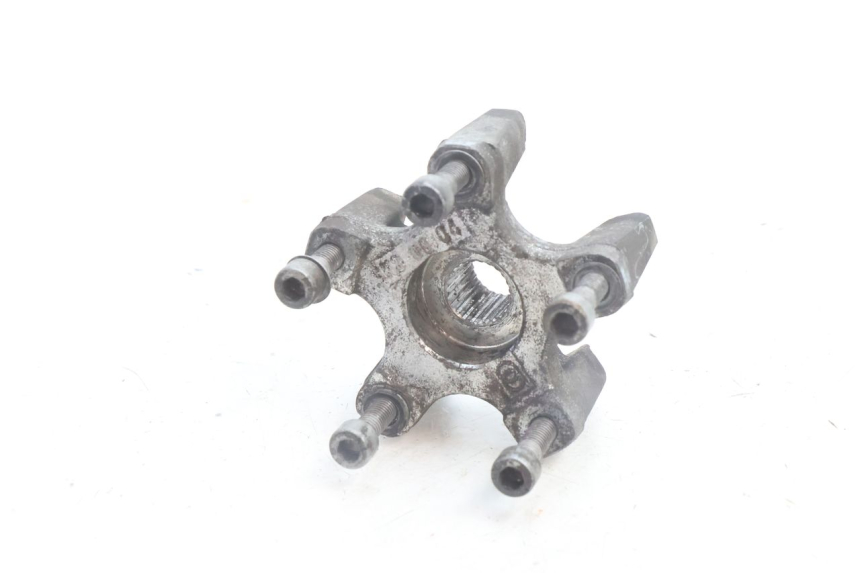 photo de CUBO RUEDA DELANTERA GILERA RUNNER SP 50 (2002 - 2004) - Otra perspectiva