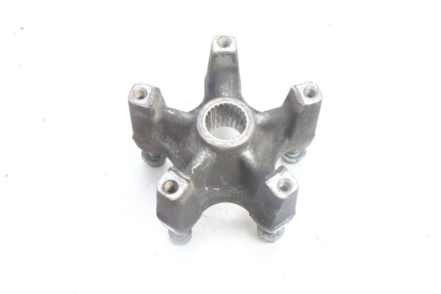 photo de CUBO RUEDA DELANTERA GILERA RUNNER SP 50 (2002 - 2004) - Vista general del producto