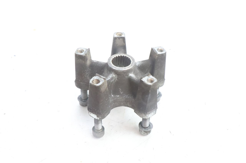 photo de CUBO RUEDA DELANTERA GILERA RUNNER SP 50 (2002 - 2004) - Detalles de los puntos de fijación