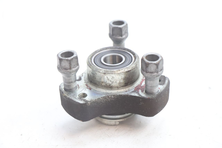 photo de CUBO RUEDA DELANTERA PEUGEOT SPEEDFIGHT 2 AC 50 (2000 - 2009) - Vista principal
