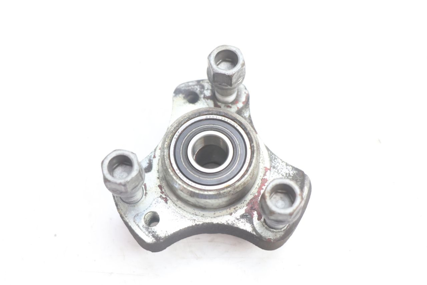 photo de CUBO RUEDA DELANTERA PEUGEOT SPEEDFIGHT 2 AC 50 (2000 - 2009) - Detalle de la pieza