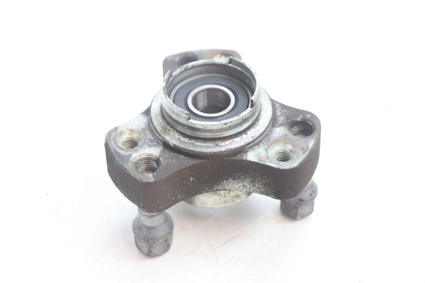 photo de CUBO RUEDA DELANTERA PEUGEOT SPEEDFIGHT 2 AC 50 (2000 - 2009) - Otra perspectiva