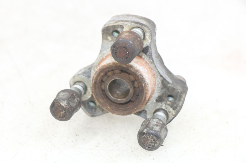 photo de BUJE DE RUEDA DELANTERA PEUGEOT SPEEDFIGHT LC 50 (1996 - 2002) - Vista principal