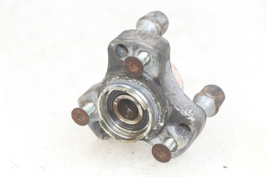 photo de BUJE DE RUEDA DELANTERA PEUGEOT SPEEDFIGHT LC 50 (1996 - 2002) - Detalle de la pieza