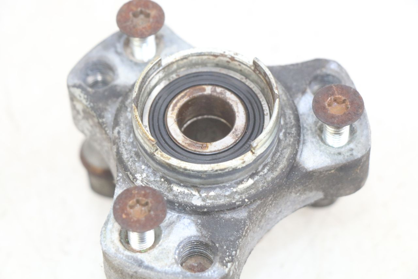 photo de BUJE DE RUEDA DELANTERA PEUGEOT SPEEDFIGHT LC 50 (1996 - 2002) - Vista general del producto