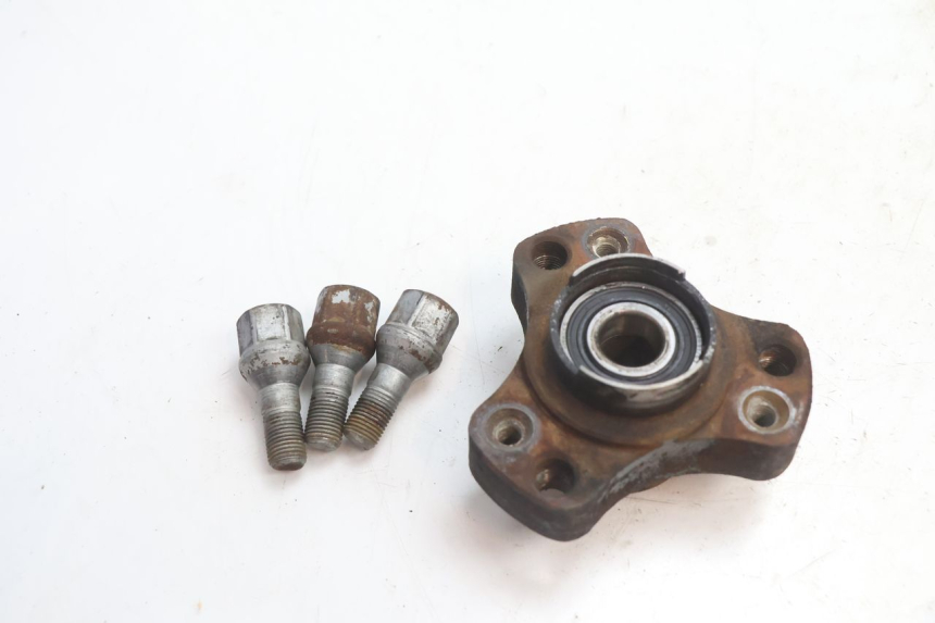 photo de BUJE DE RUEDA DELANTERA PEUGEOT SPEEDFIGHT LC 50 (1996 - 2002) - Vista principal