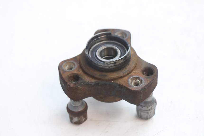 photo de BUJE DE RUEDA DELANTERA PEUGEOT SPEEDFIGHT LC 50 (1996 - 2002) - Detalle de la pieza