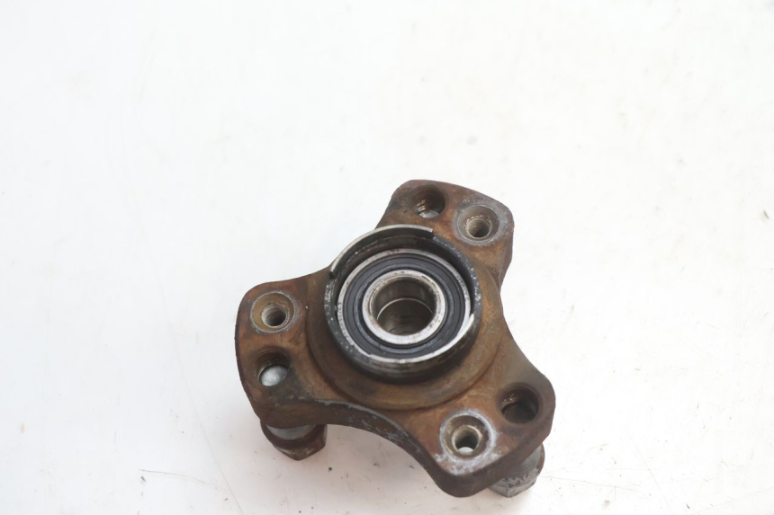 photo de BUJE DE RUEDA DELANTERA PEUGEOT SPEEDFIGHT LC 50 (1996 - 2002) - Zoom estado de uso