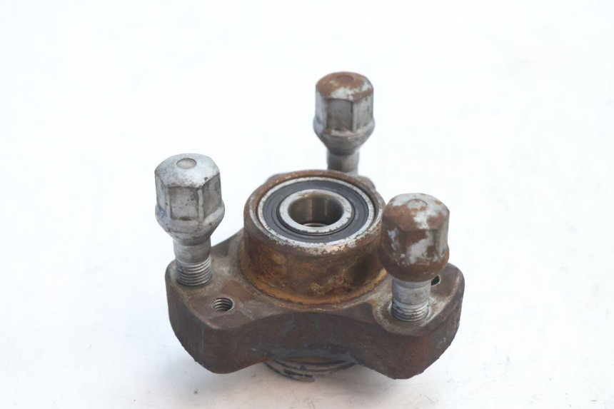photo de BUJE DE RUEDA DELANTERA PEUGEOT SPEEDFIGHT LC 50 (1996 - 2002) - Otra perspectiva