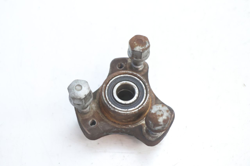 photo de BUJE DE RUEDA DELANTERA PEUGEOT SPEEDFIGHT LC 50 (1996 - 2002) - Vista general del producto