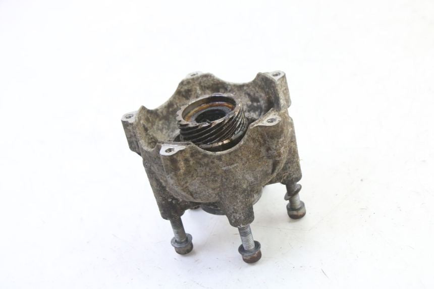 photo de CUBO RUEDA DELANTERA PIAGGIO SUPER LX 125 (2000 - 2003) - Vista principal