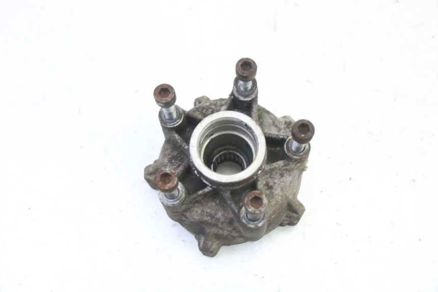 photo de CUBO RUEDA DELANTERA PIAGGIO SUPER LX 125 (2000 - 2003) - Vista general del producto