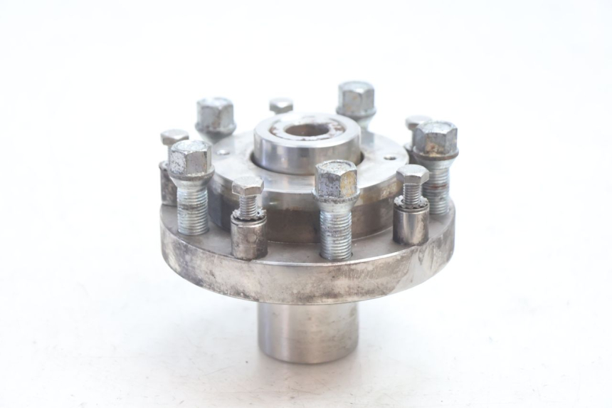 photo de CUBO RUEDA DELANTERA BOOM TRIKE FUN 500 (2004 - 2010) - Vista principal