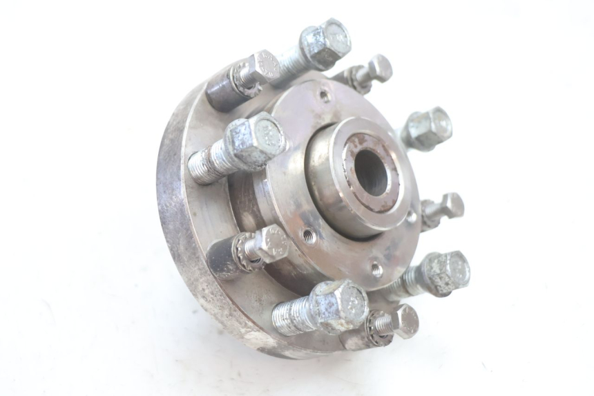 photo de CUBO RUEDA DELANTERA BOOM TRIKE FUN 500 (2004 - 2010) - Otra perspectiva