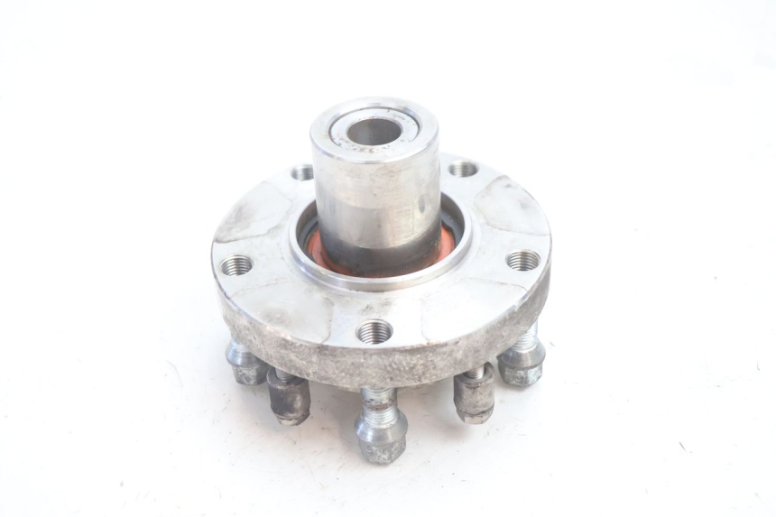 photo de CUBO RUEDA DELANTERA BOOM TRIKE FUN 500 (2004 - 2010) - Vista general del producto
