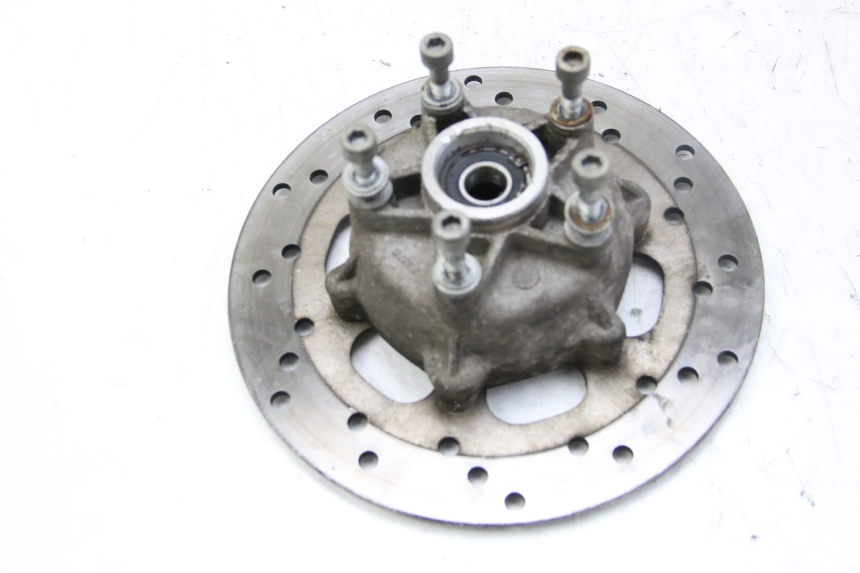 photo de BUJE DE RUEDA DELANTERA PIAGGIO VESPA GRANTURISMO 125 (2003 - 2007) - Zoom estado de uso