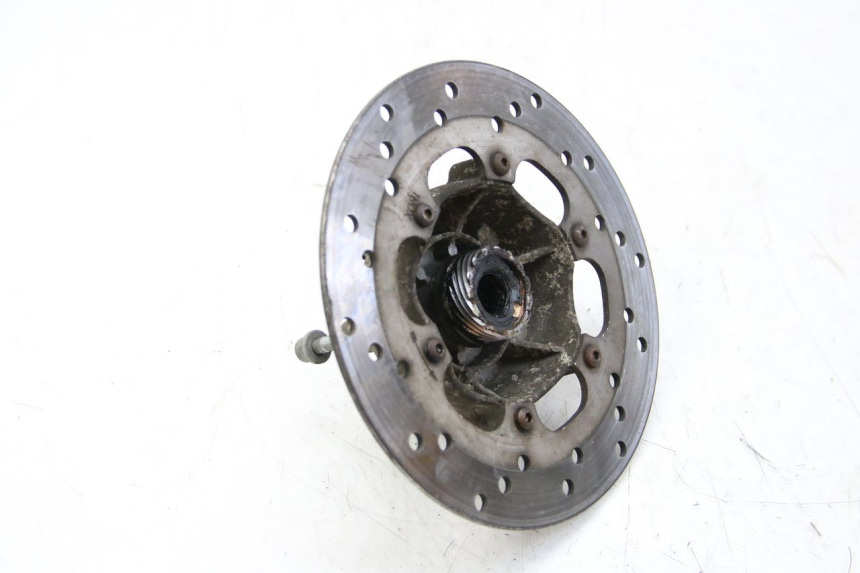 photo de BUJE DE RUEDA DELANTERA PIAGGIO VESPA GRANTURISMO 125 (2003 - 2007) - Vista general del producto