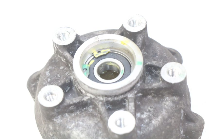 photo de BUJE DE RUEDA DELANTERA PIAGGIO VESPA GTS IGET ABS 125 (2017 - 2023) - Detalle de la pieza