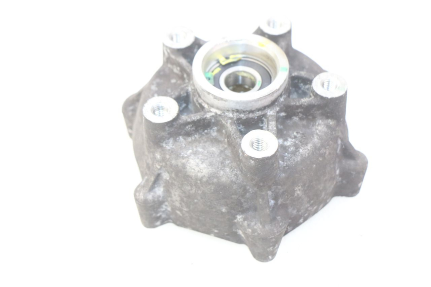 photo de BUJE DE RUEDA DELANTERA PIAGGIO VESPA GTS IGET ABS 125 (2017 - 2023) - Zoom estado de uso