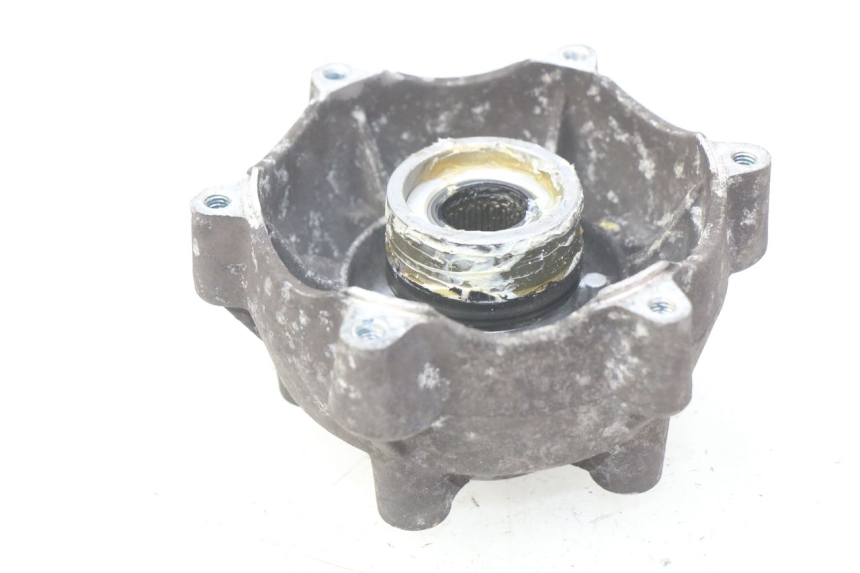 photo de BUJE DE RUEDA DELANTERA PIAGGIO VESPA GTS IGET ABS 125 (2017 - 2023) - Otra perspectiva