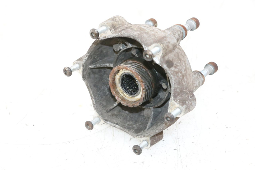 photo de CUBO RUEDA DELANTERA PIAGGIO VESPA GTS SUPER IE 125 (2009 - 2016) - Vista principal