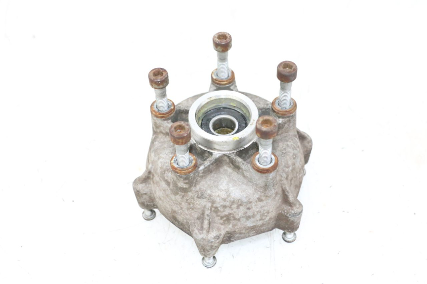 photo de CUBO RUEDA DELANTERA PIAGGIO VESPA GTS SUPER IE 125 (2009 - 2016) - Otra perspectiva