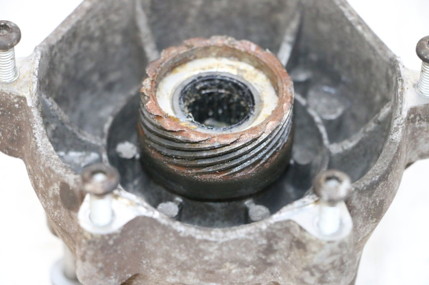 photo de CUBO RUEDA DELANTERA PIAGGIO VESPA GTS SUPER IE 125 (2009 - 2016) - Vista general del producto