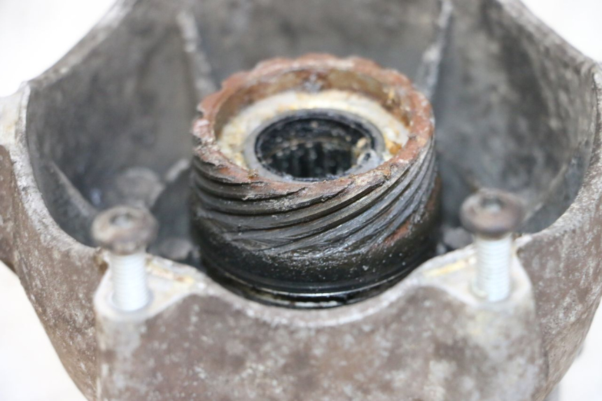 photo de CUBO RUEDA DELANTERA PIAGGIO VESPA GTS SUPER IE 125 (2009 - 2016) - Recambio usado revisado