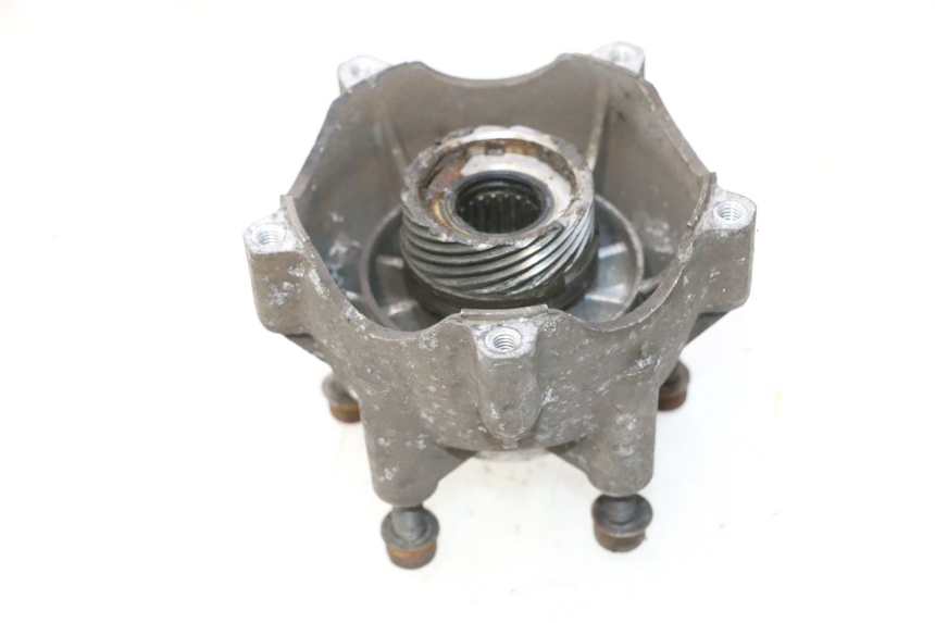 photo de BUJE DE RUEDA DELANTERA PIAGGIO VESPA LX 2T 50 (2005 - 2013) - Vista principal