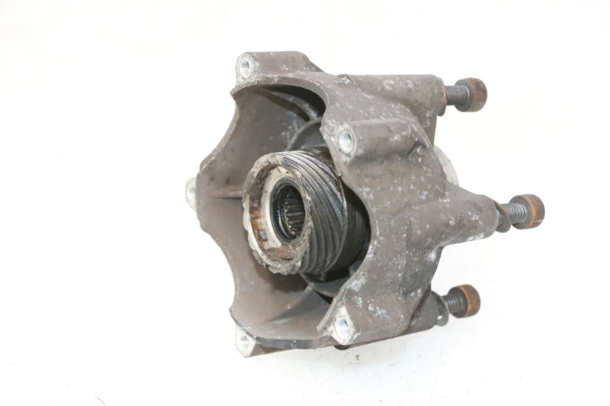 photo de BUJE DE RUEDA DELANTERA PIAGGIO VESPA LX 2T 50 (2005 - 2013) - Detalle de la pieza
