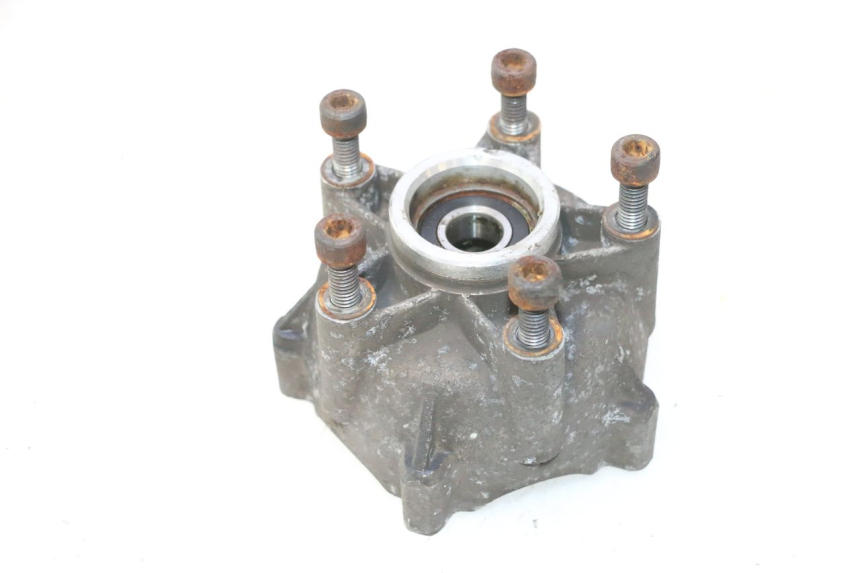 photo de BUJE DE RUEDA DELANTERA PIAGGIO VESPA LX 2T 50 (2005 - 2013) - Zoom estado de uso