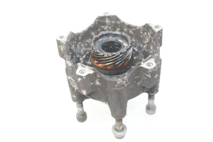 photo de BUJE DE RUEDA DELANTERA PIAGGIO VESPA LX 125 (2005 - 2010) - Vista principal