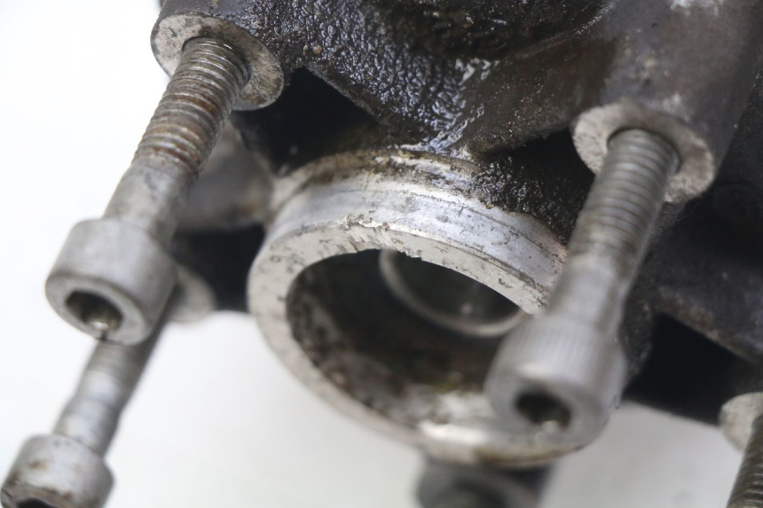 photo de BUJE DE RUEDA DELANTERA PIAGGIO VESPA LX 125 (2005 - 2010) - Detalle de la pieza