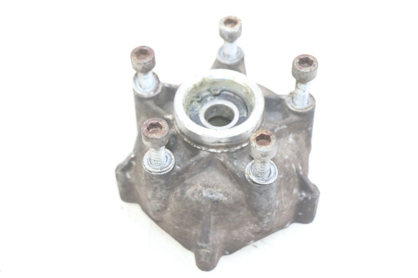 photo de BUJE DE RUEDA DELANTERA PIAGGIO VESPA LXV 125 (2006 - 2009) - Primer plano técnico