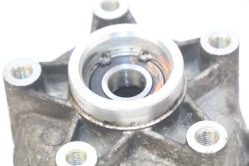 photo de BUJE DE RUEDA DELANTERA PIAGGIO VESPA PRIMAVERA 2T 50 (2013 - 2018) - Zoom estado de uso