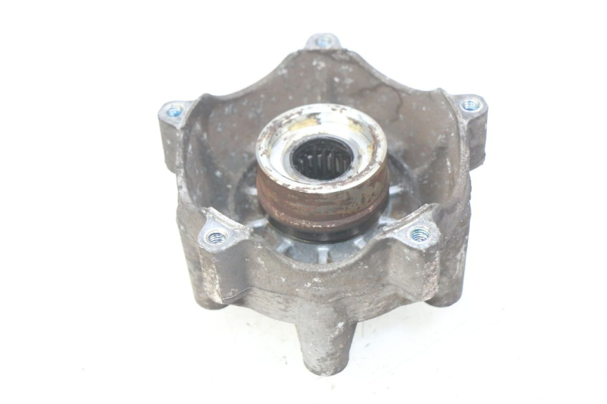 photo de BUJE DE RUEDA DELANTERA PIAGGIO VESPA PRIMAVERA 2T 50 (2013 - 2018) - Primer plano técnico