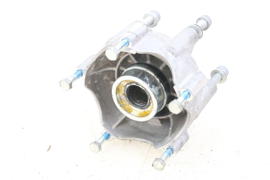 photo de CUBO RUEDA DELANTERA PIAGGIO VESPA PRIMAVERA 4T 50 (2021 - 2024) - Vista principal