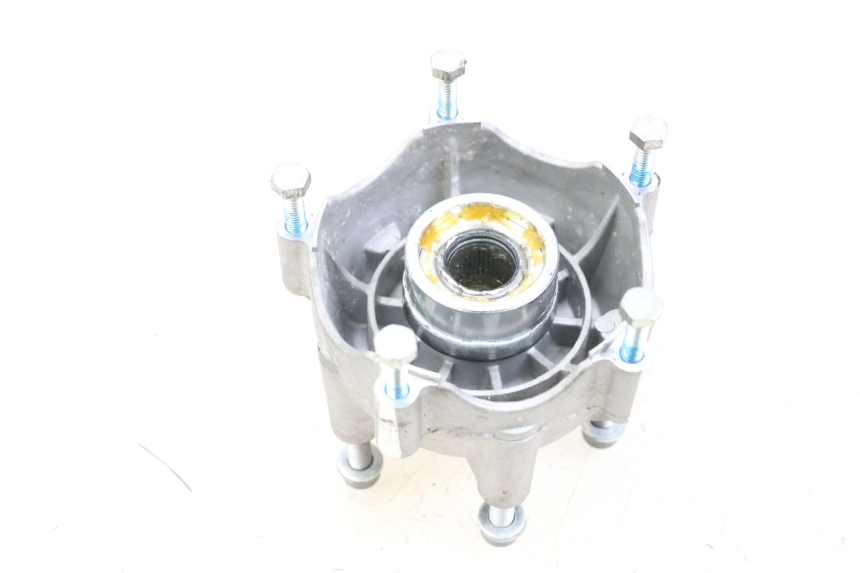 photo de CUBO RUEDA DELANTERA PIAGGIO VESPA PRIMAVERA 4T 50 (2021 - 2024) - Detalle de la pieza