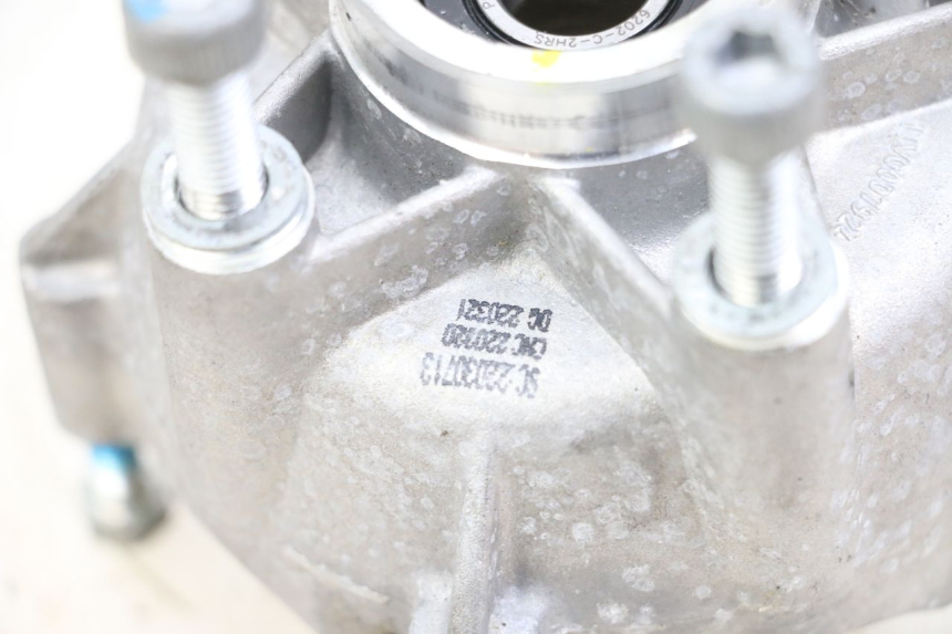 photo de CUBO RUEDA DELANTERA PIAGGIO VESPA PRIMAVERA 4T 50 (2021 - 2024) - Zoom estado de uso