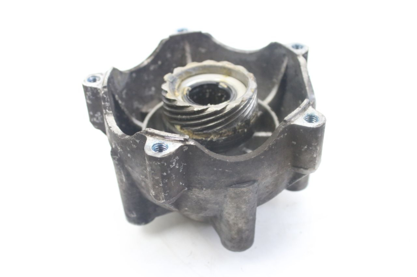 photo de BUJE DE RUEDA DELANTERA PIAGGIO VESPA S 2T 50 (2007 - 2014) - Zoom estado de uso