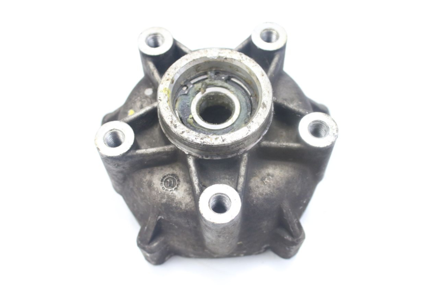 photo de BUJE DE RUEDA DELANTERA PIAGGIO VESPA S 2T 50 (2007 - 2014) - Primer plano técnico