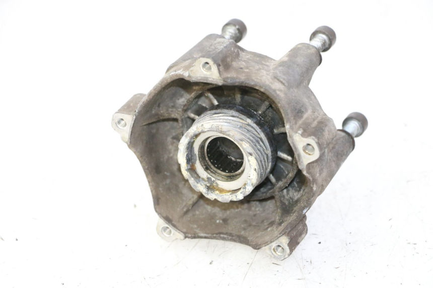 photo de BUJE DE RUEDA DELANTERA PIAGGIO VESPA S 2T 50 (2007 - 2014) - Vista principal