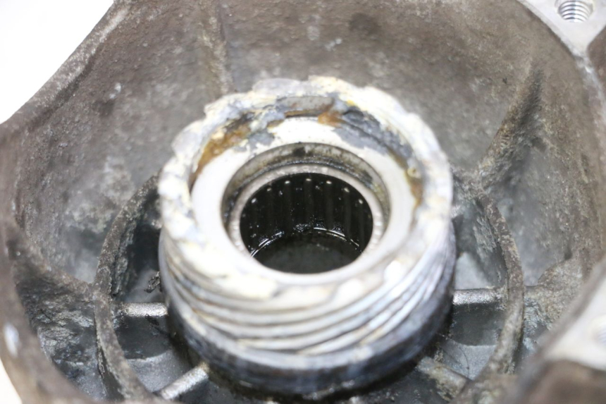 photo de BUJE DE RUEDA DELANTERA PIAGGIO VESPA S 2T 50 (2007 - 2014) - Detalle de la pieza