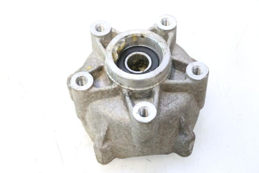 photo de BUJE DE RUEDA DELANTERA PIAGGIO VESPA S 2T 50 (2007 - 2014) - Primer plano técnico
