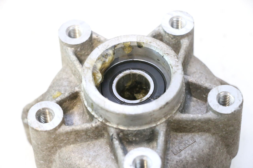 photo de BUJE DE RUEDA DELANTERA PIAGGIO VESPA S 2T 50 (2007 - 2014) - Vista general del producto