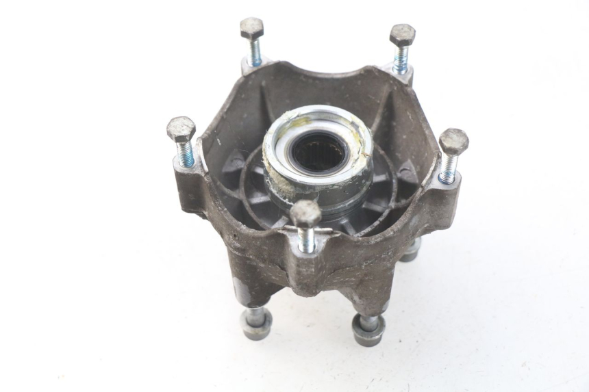 photo de BUJE DE RUEDA DELANTERA PIAGGIO VESPA SPRINT 2T 50 (2014 - 2018) - Detalle de la pieza