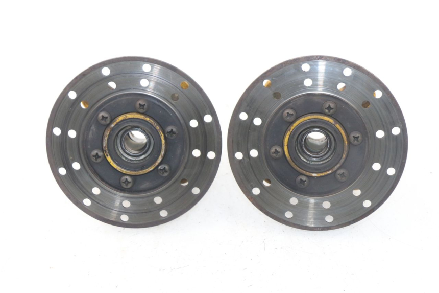 photo de CUBO RUEDA DELANTERA SHINERAY XY150STE 150 - Vista principal